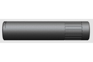 CAT Viking Bro 6 6mm ARC Suppressor - 1.375x24 HUB - Titanium